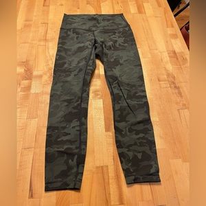 Lululemon legging
